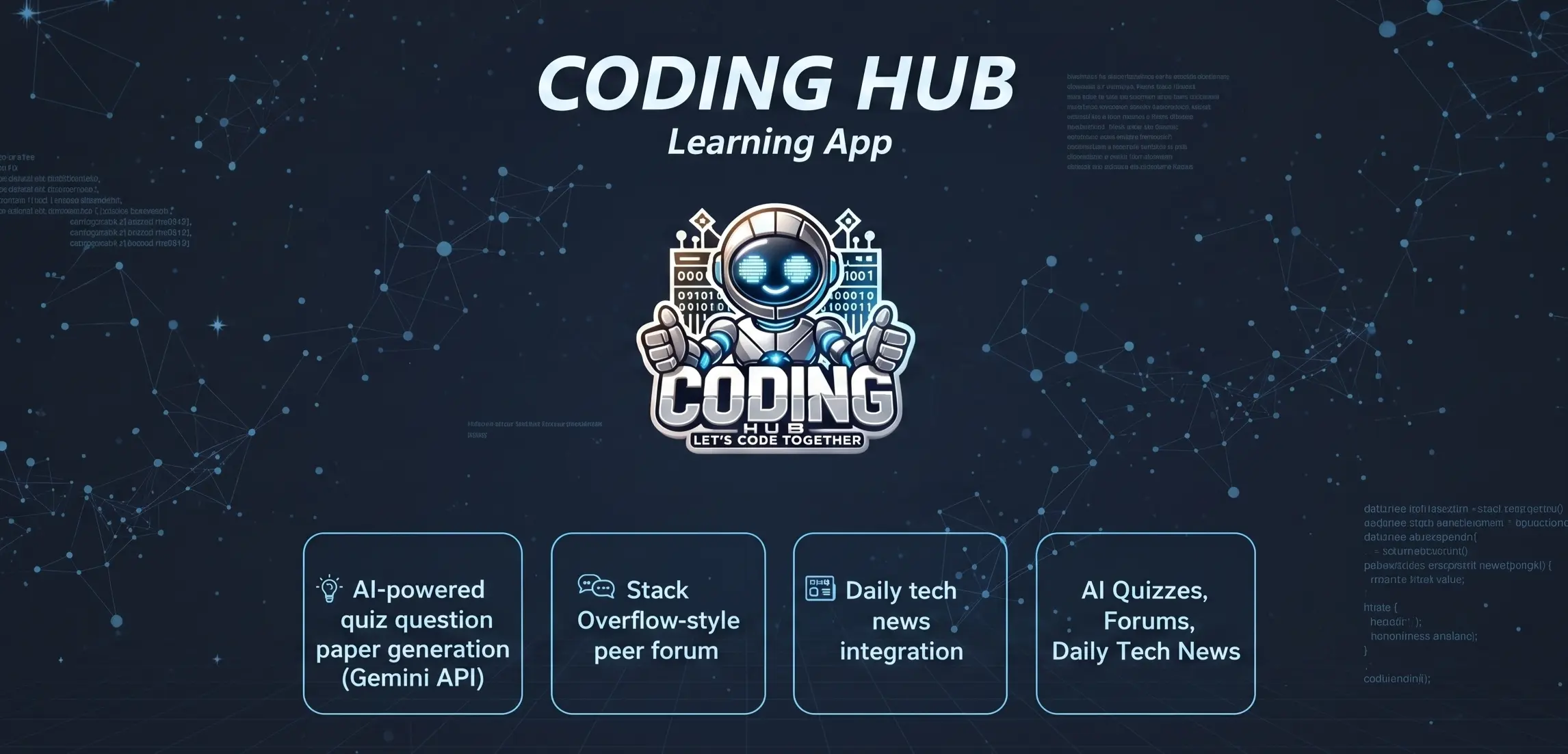 Coding Hub