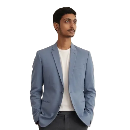 Uvesh Mansuri Profile